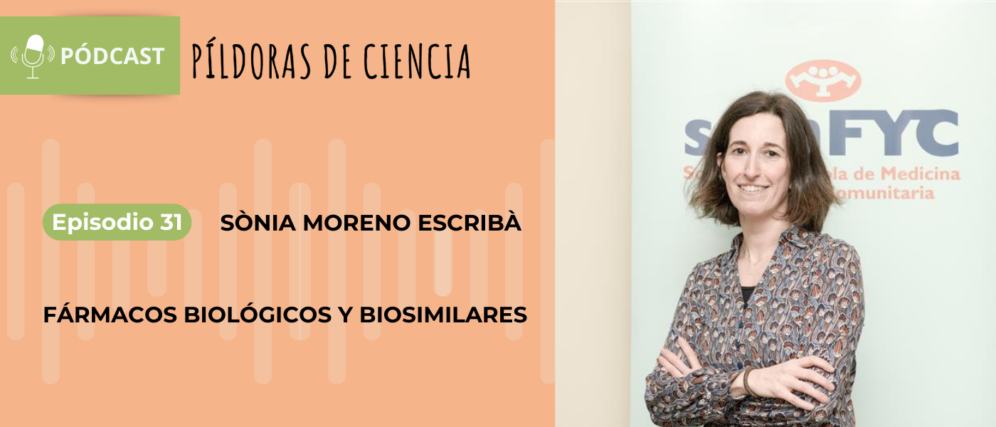 El auge de los fármacos biológicos plantea nuevos retos en urgencias, el tema central del nuevo ‘Píldoras de ciencia en abierto’